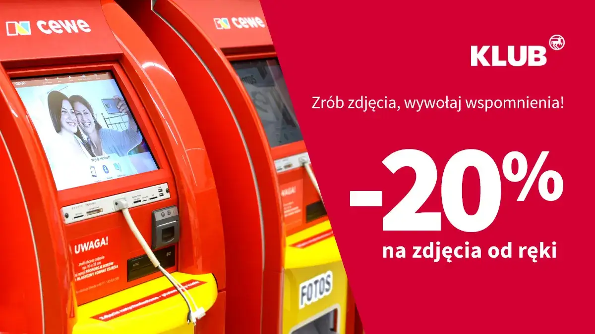 Czy w Rossmannie można wywołać zdjęcia? Sprawdź dostępne usługi