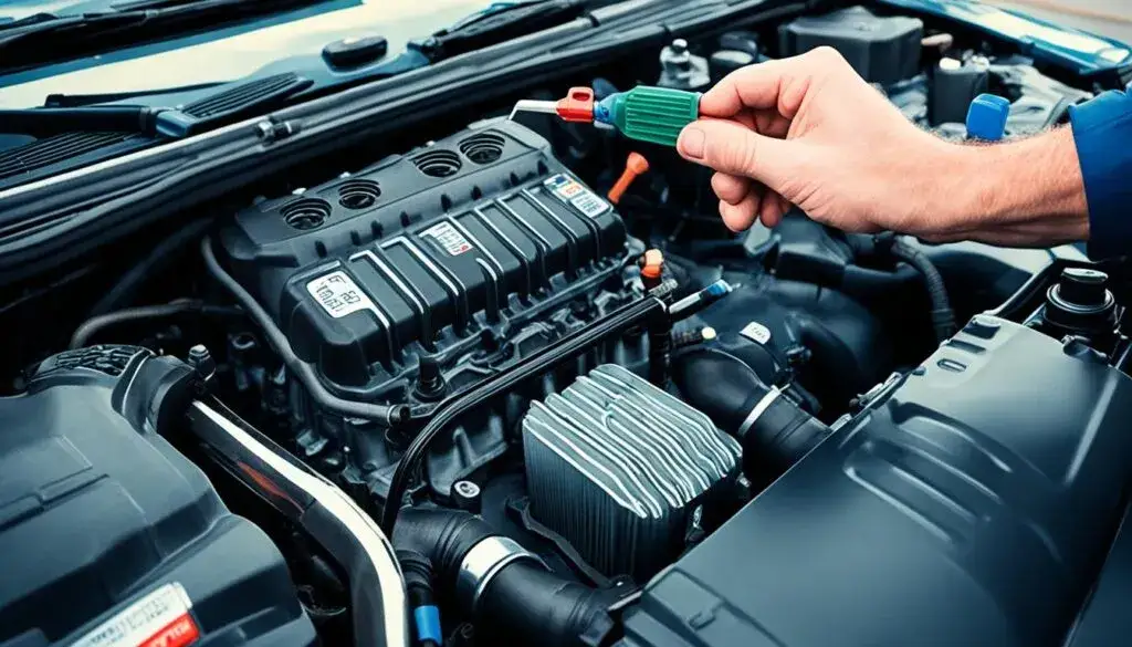 Ile może pracować silnik bez płynu chłodniczego: Alarm dla kierowców