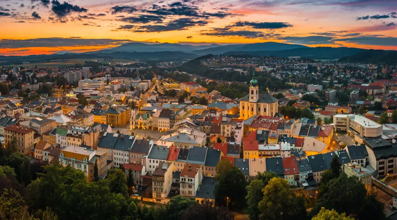 Najlepsze atrakcje w Trutnovie, które musisz zobaczyć podczas wizyty