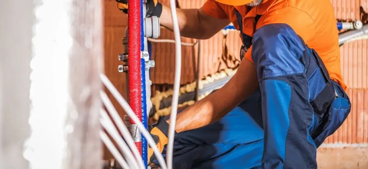 Instalacje w nowym mieszkaniu: co musisz wiedzieć przed zakupem?