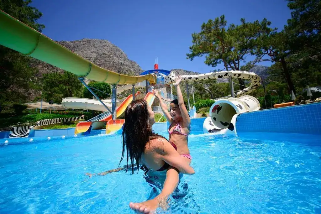 Jaki hotel w Turcji? Odkryj najlepsze opcje dla rodzin i budżetu