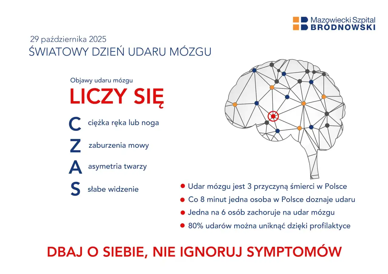 Udar mózgu: Twój plan na powrót do sprawności i życie bez obaw
