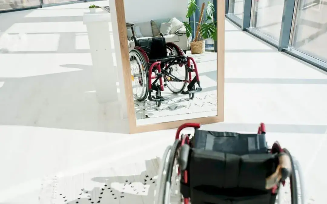 Jak rozłożyć wózek inwalidzki - proste kroki dla bezpieczeństwa i komfortu