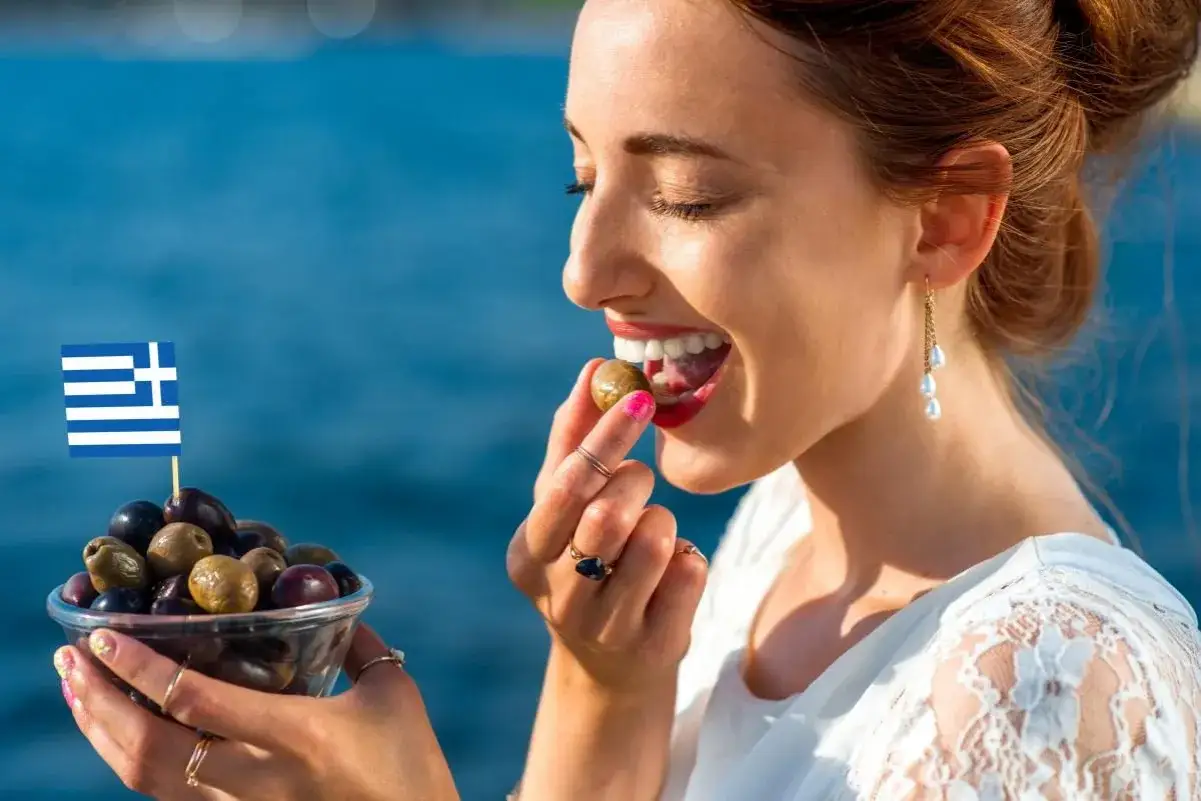 Zielone oliwki: Zdrowe czy pułapka sodu? Poznaj prawdę!