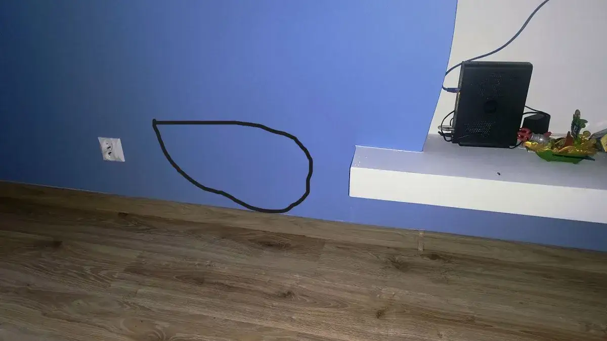 Jak sprawdzić gdzie są kable w ścianie i uniknąć uszkodzeń