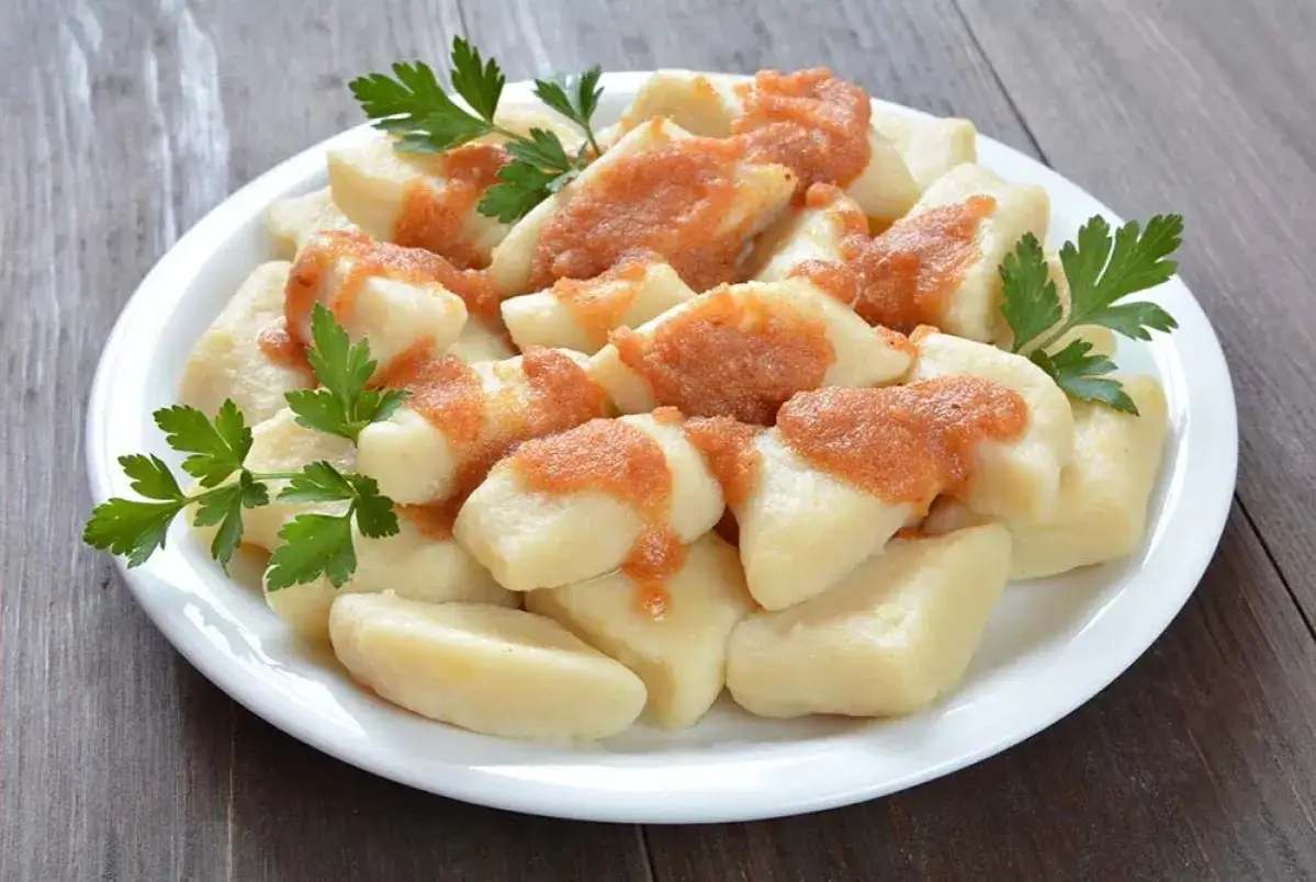 Co zrobić z resztą ugotowanych ziemniaków, aby uniknąć marnotrawstwa?
