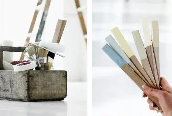 Co trzeba zrobić przed malowaniem ścian, aby uniknąć błędów?