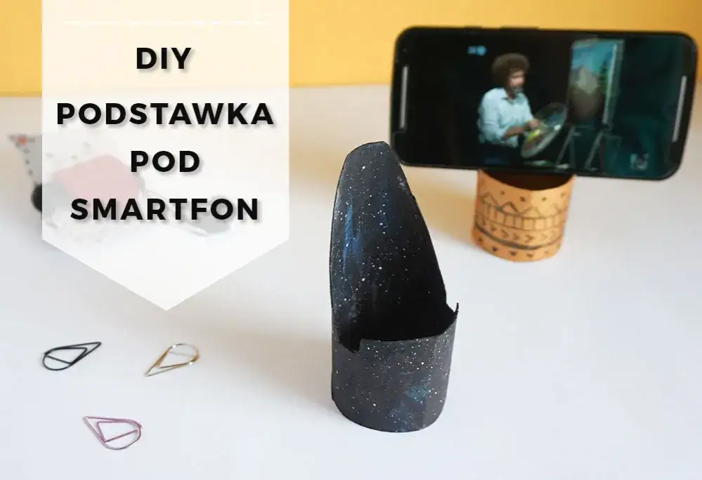 Jak zrobić telefon z kartonu - łatwe pomysły i kreatywne instrukcje