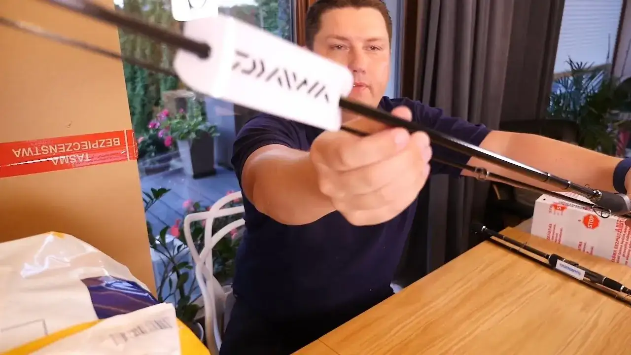 Jak zrobić zestaw na spinning, aby nie popełnić najczęstszych błędów