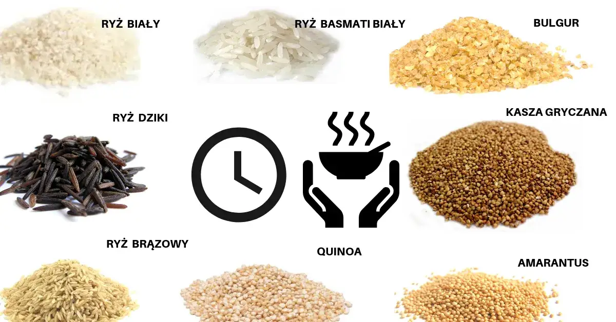 Kasza gryczana a wzdęcia: jak jeść bez dyskomfortu?