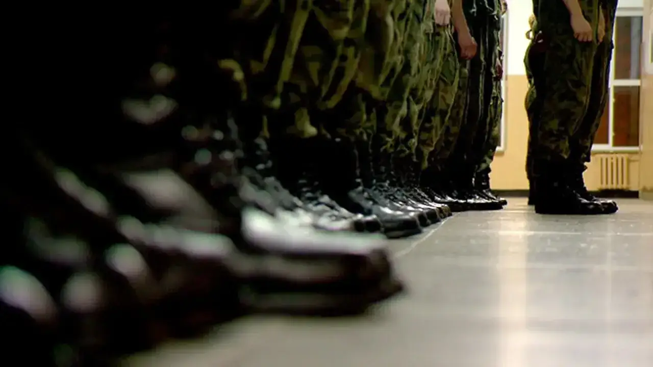 Wojsko kiedy emerytura – sprawdź, czy spełniasz wymagania na emeryturę