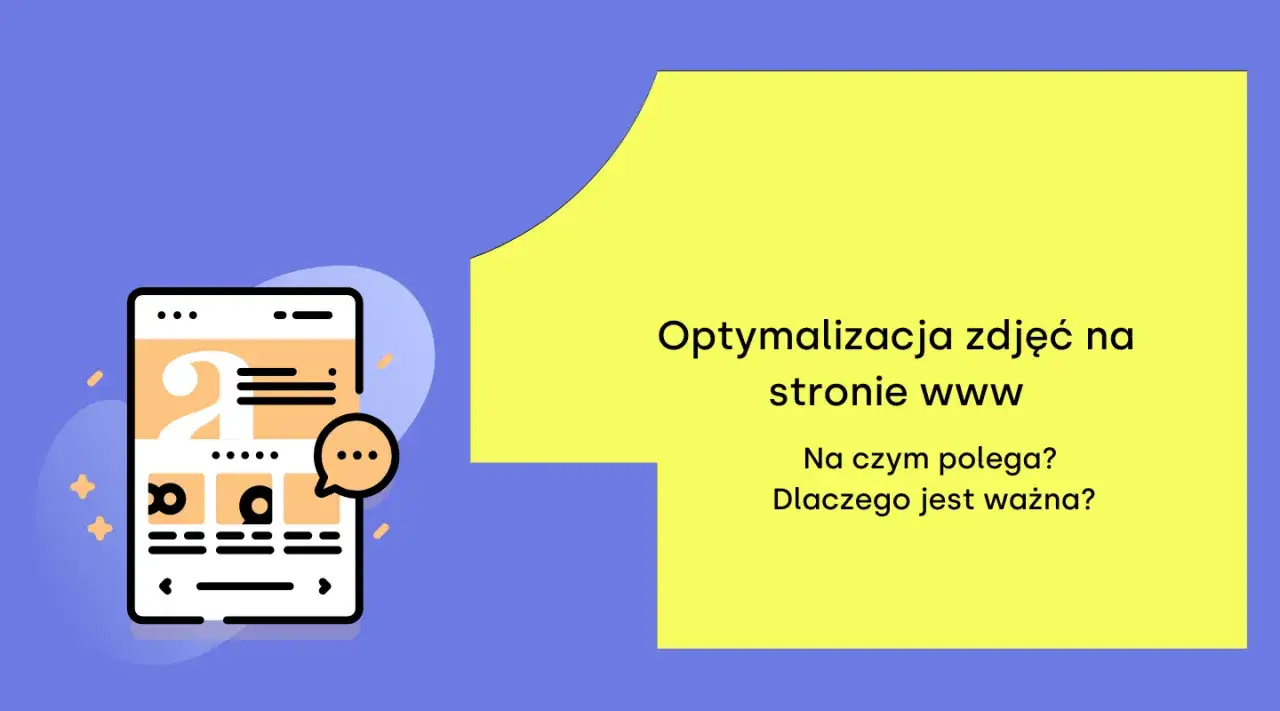 Formaty obrazów w sieci: WebP, AVIF, JPEG optymalizacja i SEO