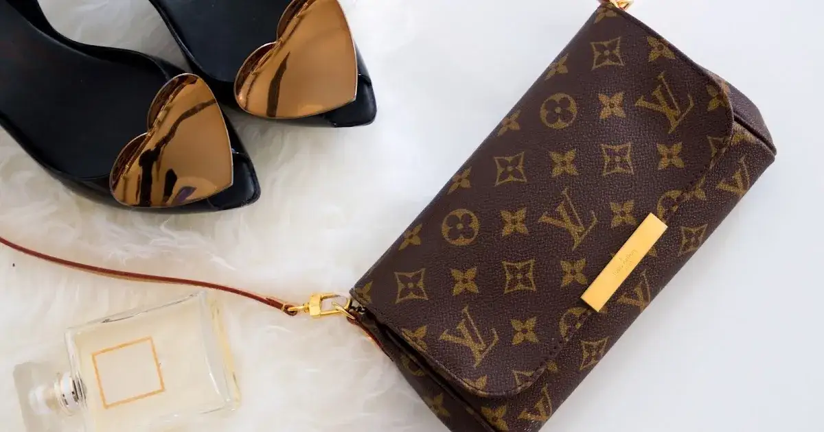 Jak odróżnić oryginał od podróbki Louis Vuitton i uniknąć oszustwa