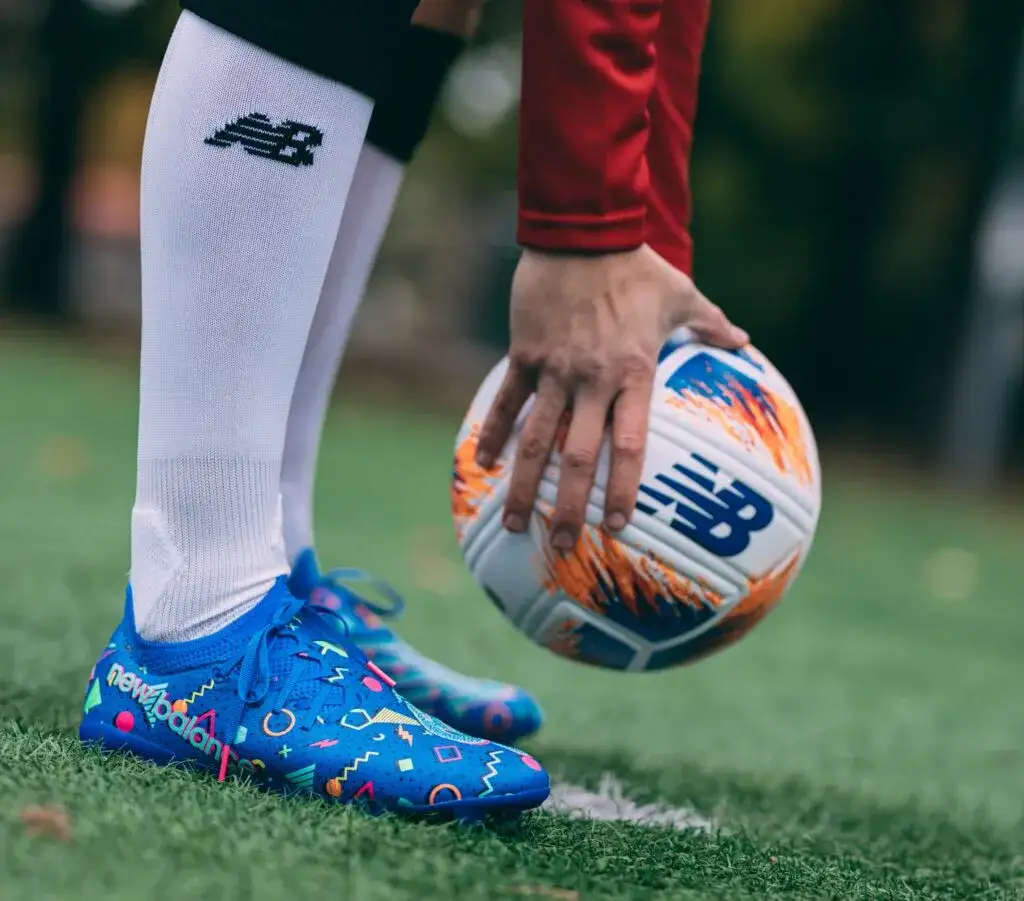 Ile km przebiega piłkarz? Zaskakujące fakty o dystansie w meczu