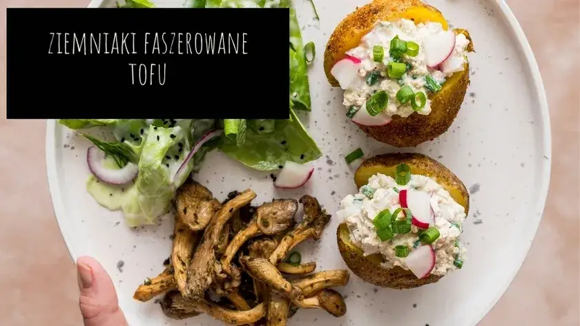 Co na obiad wegański? 10 prostych przepisów, które zaskoczą smakami