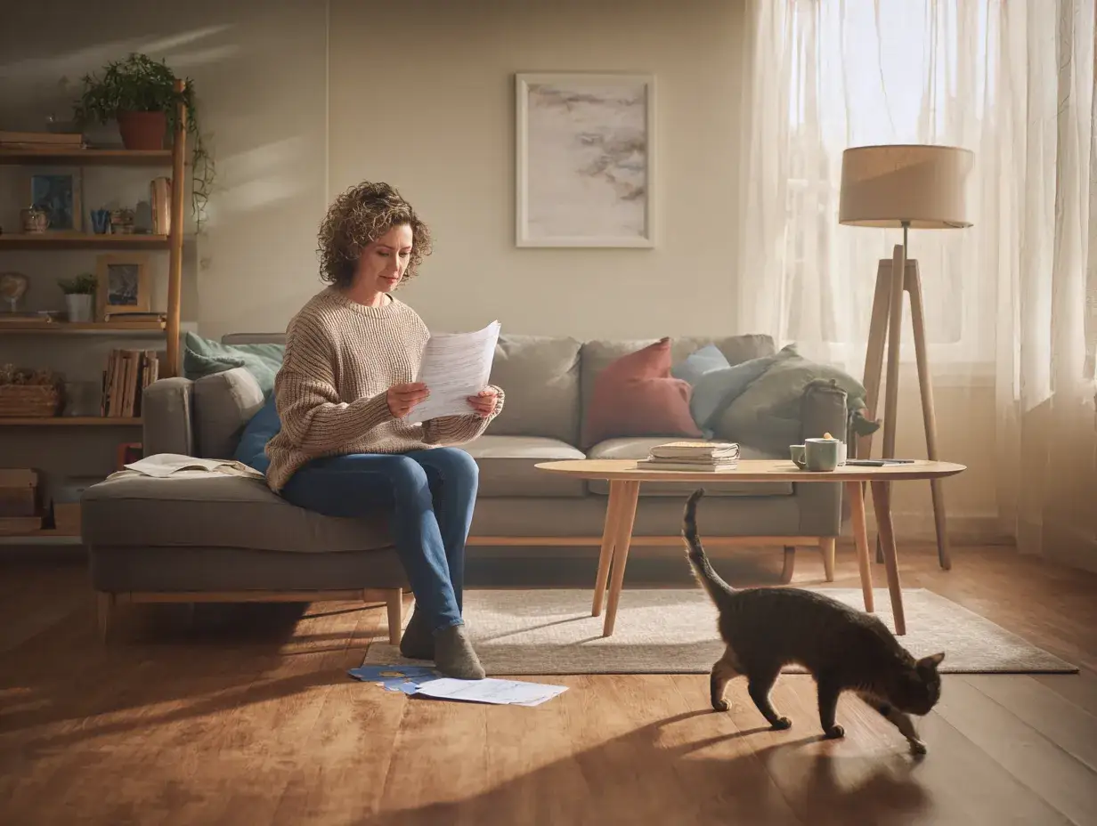 Opłata administracyjna - czy wiesz, za co płacisz w urzędzie i mieszkaniu?