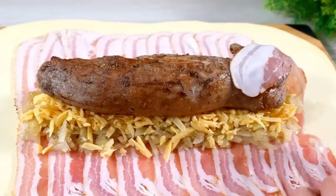 Wieprzowina: Przepisy na soczyste dania. Zaskocz smakiem!