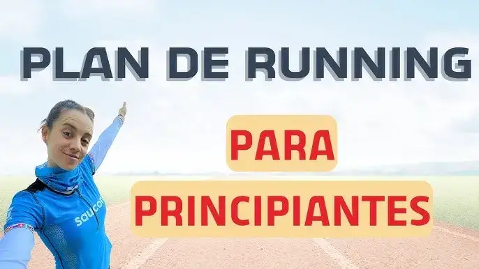 Empieza a correr: Guía de 8 semanas para principiantes (¡sin lesiones!)