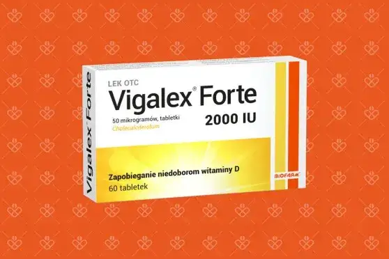 Vigalex Forte: Lek, nie suplement! Dlaczego to ważne dla zdrowia?