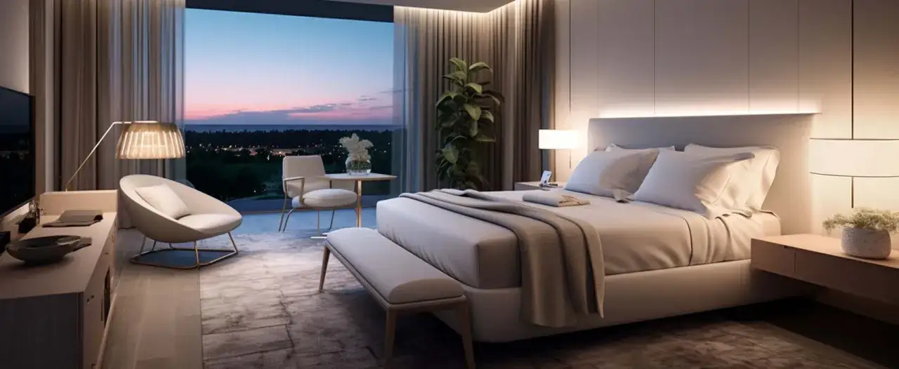 Ile kosztuje budowa hotelu? Poznaj ukryte wydatki i trendy