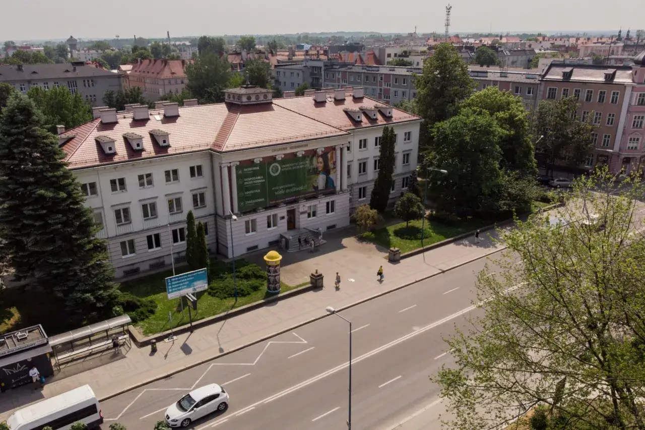 Studia medyczne na Uniwersytecie Opolskim - wymagania i programy edukacyjne