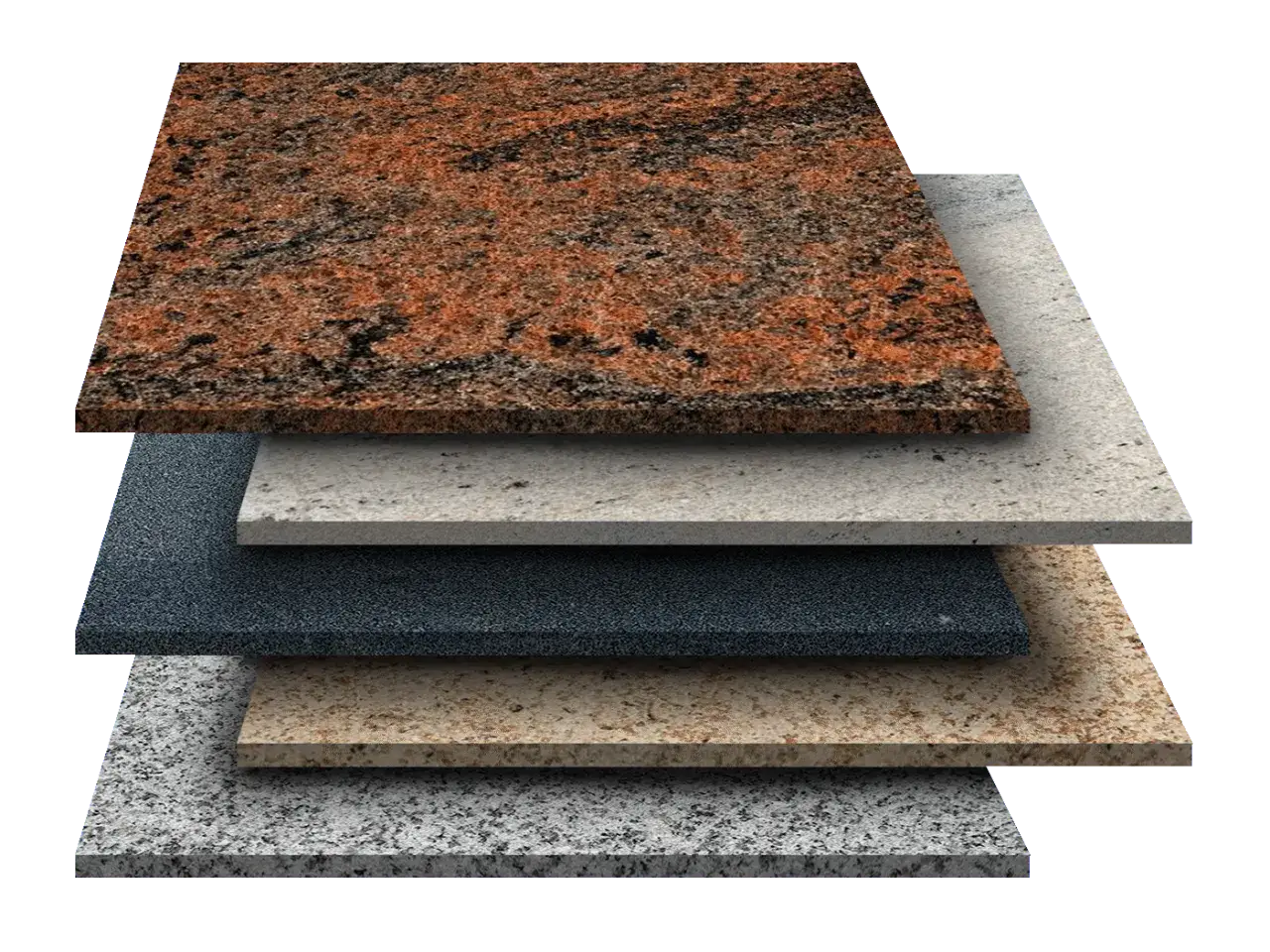 Konglomerat na podłogę - trwałe rozwiązanie dla Twojego wnętrza