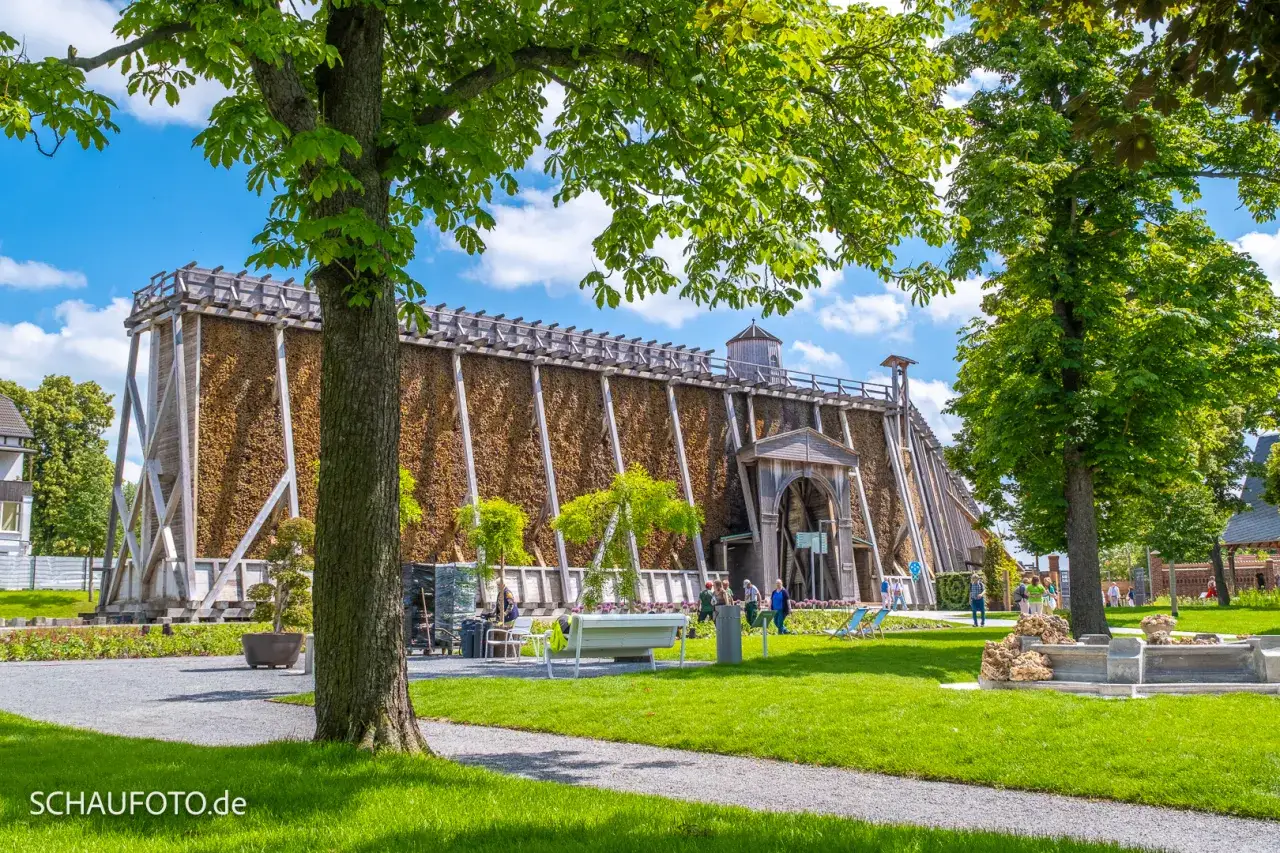 LAGA Bad Dürrenberg: Kulinarischer Guide & Restaurant-Tipps