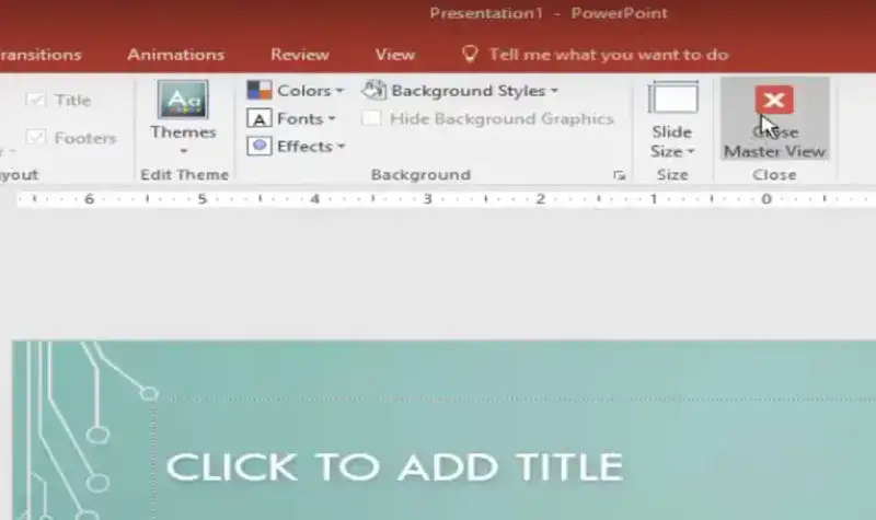 Jak zrobić znak wodny w PowerPoint - krok po kroku dla profesjonalnej prezentacji