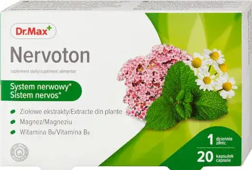 Jakie leki na uspokojenie bez recepty skutecznie redukują stres?