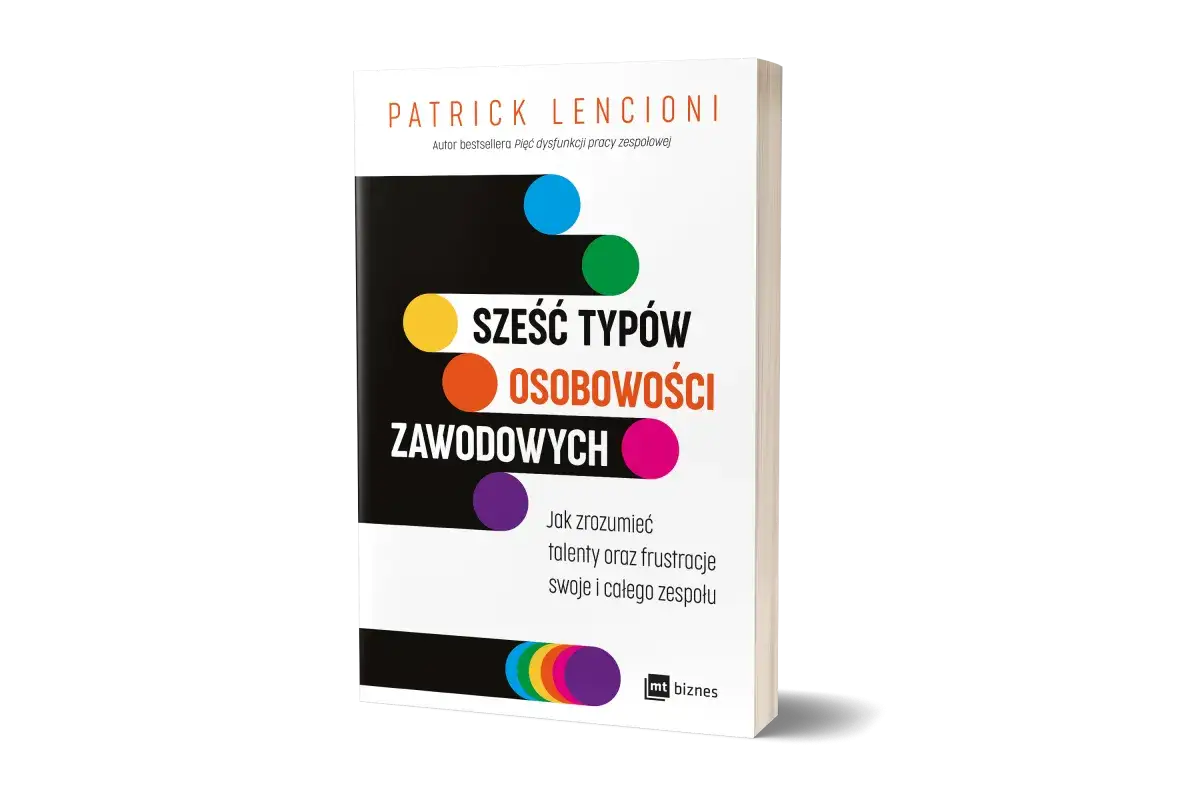 Skuteczny opis osobowości: Poznaj siebie i zrób wrażenie!