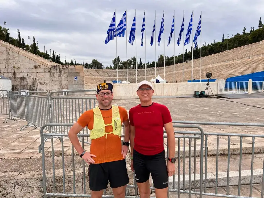 Ile kilometrów ma maraton? Odkryj, dlaczego to ważna informacja