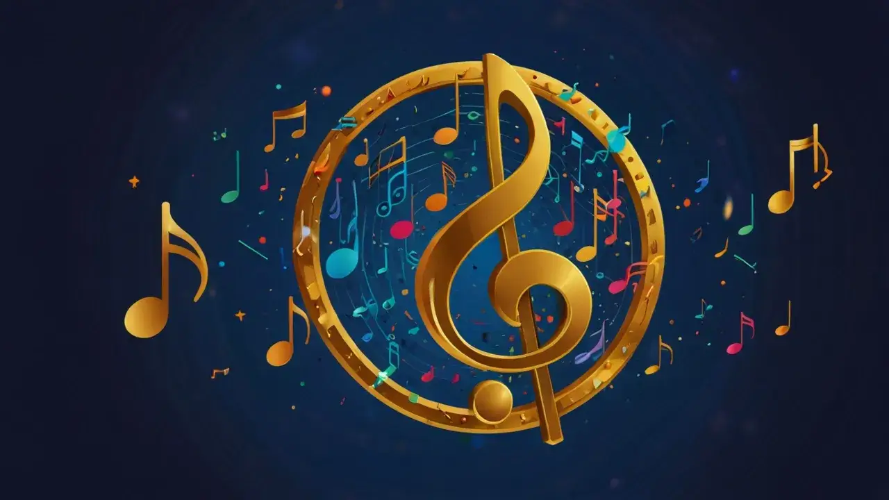 Poznaj aktualne 10 Hitów RMF FM - gorąca lista przebojów radiowych