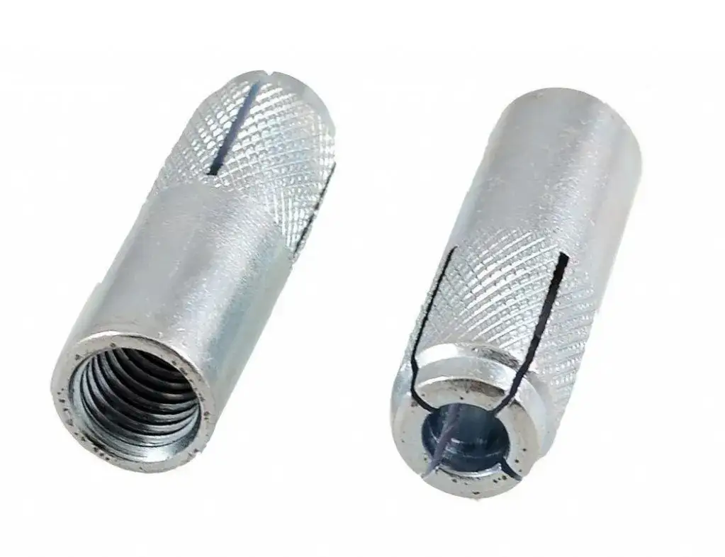 Kotwa M10 - wszystko, co musisz wiedzieć o rodzajach i zastosowaniach