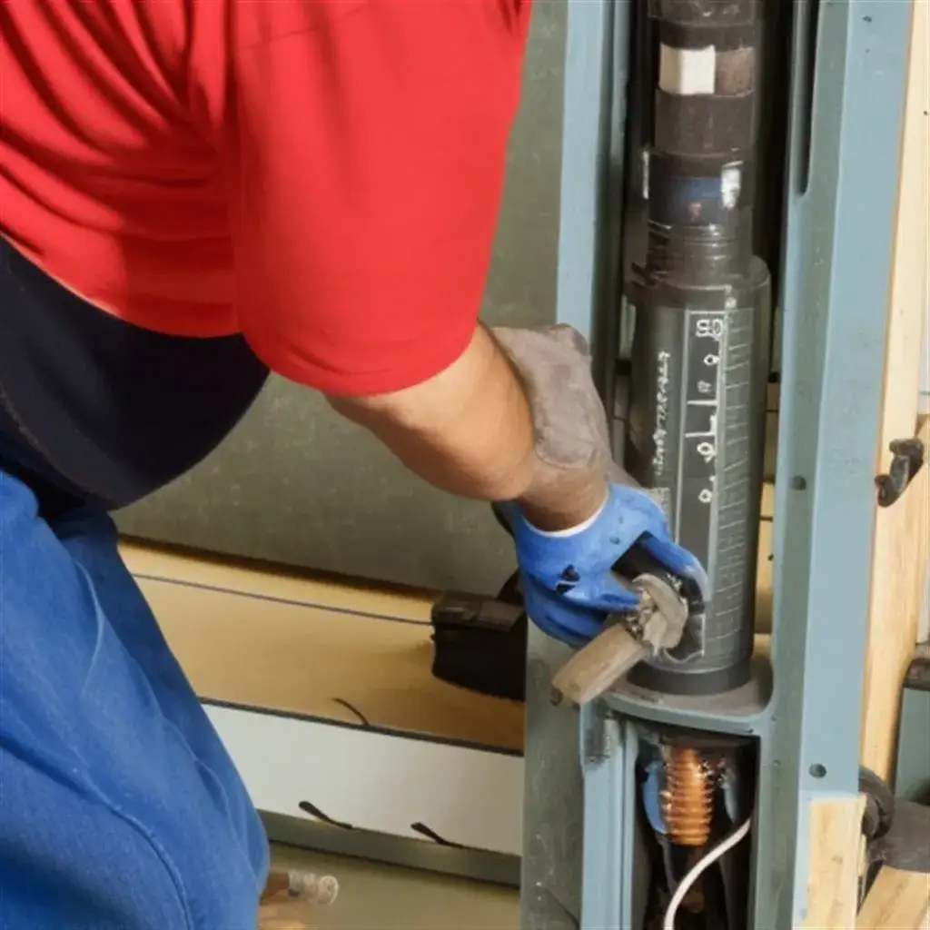 Jak bezpiecznie podłączyć kondensator w wiertarce i uniknąć błędów – krok po kroku