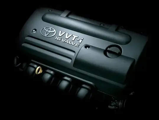 Kiedy poprawiono silnik 1.8 VVT-i? Kluczowe zmiany i ich skutki