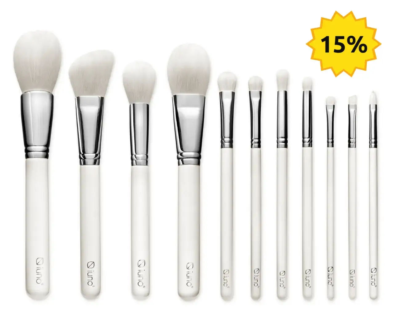 Pędzle do makijażu: jakich używać i do czego dokładnie służą?