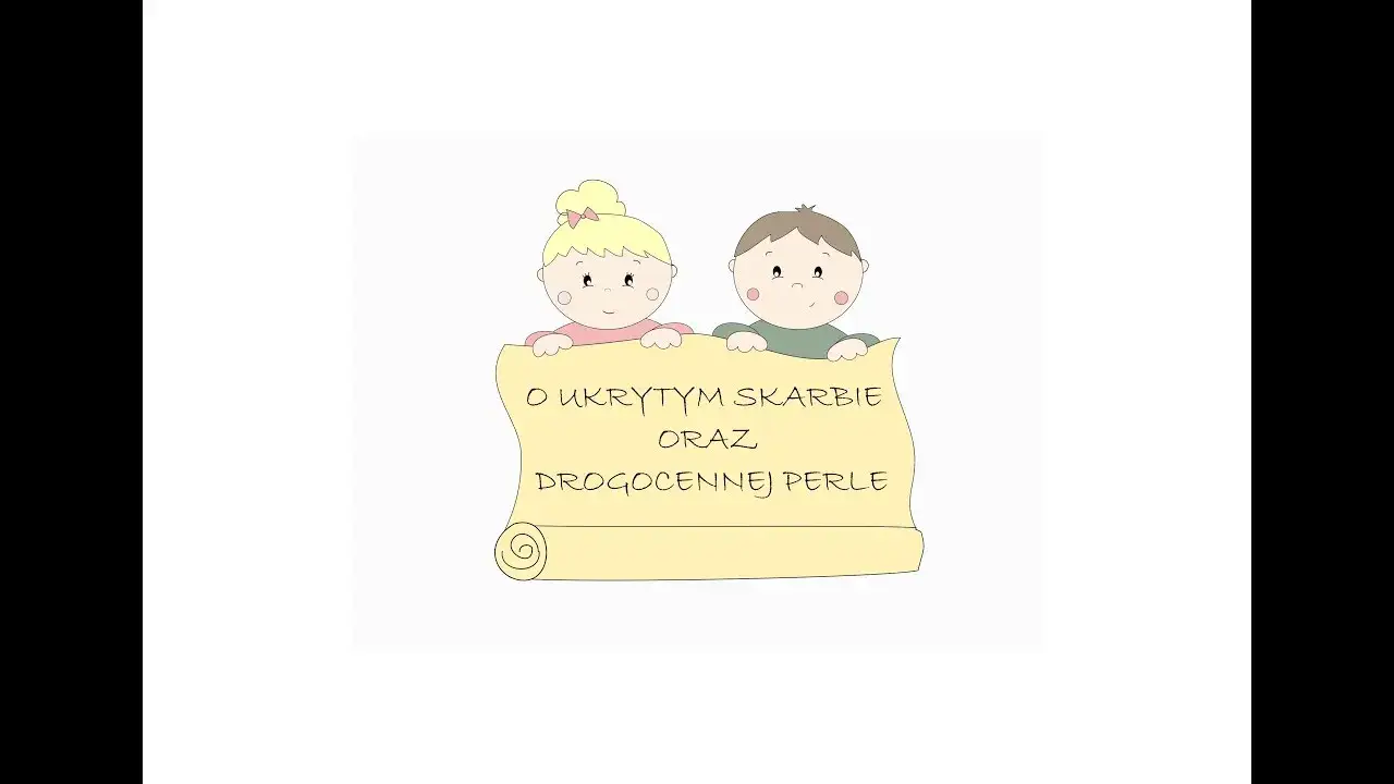 Przypowieść o skarbie i perle: znaczenie, symbolika i duchowe przesłanie dla życia