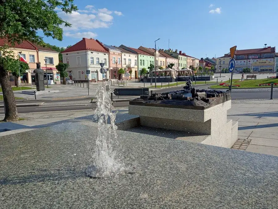 Atrakcje Leżajsk: Odkryj ukryte skarby i nieznane miejsca