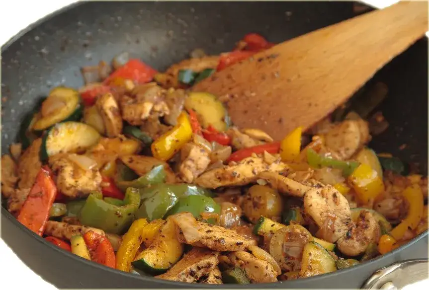 Przepisy na Dietetycznego Kurczaka: Smacznie i Zdrowo