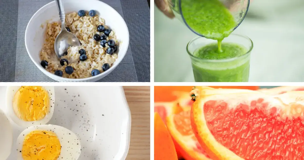 Co jeść na śniadanie przy odchudzaniu, aby schudnąć skutecznie?