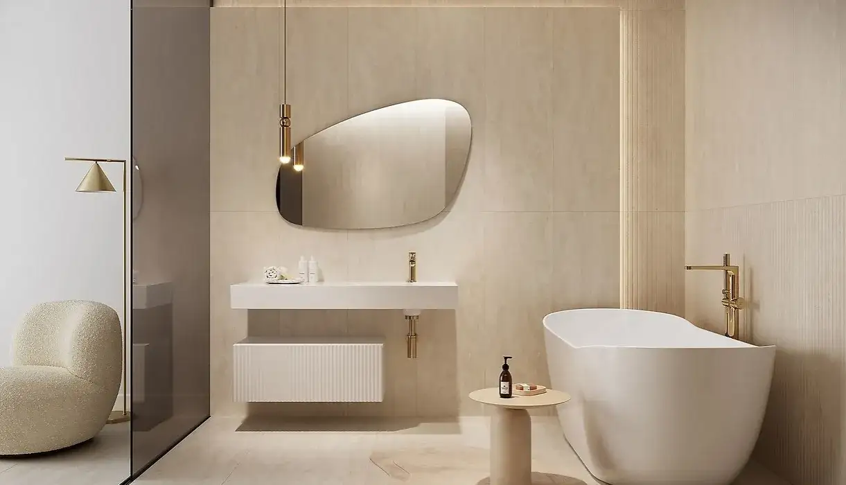 Jak myć kafelki bez smug: 5 skutecznych metod, które zaskoczą