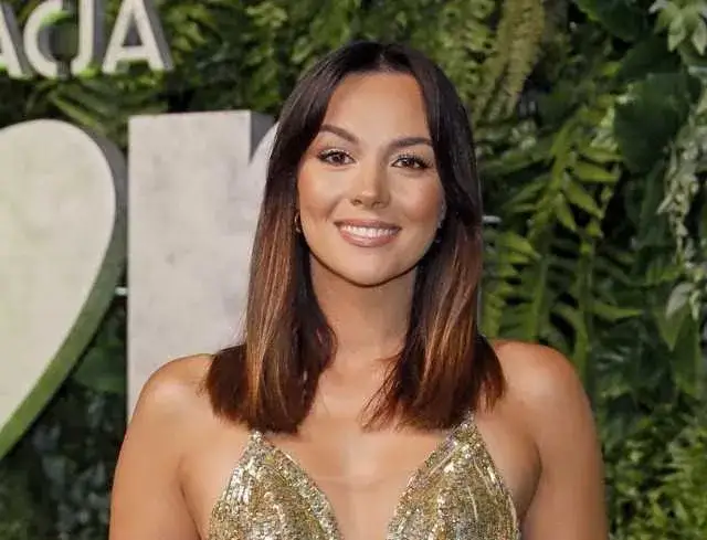 Paulina Krupińska - wiek, data urodzenia i kluczowe momenty kariery