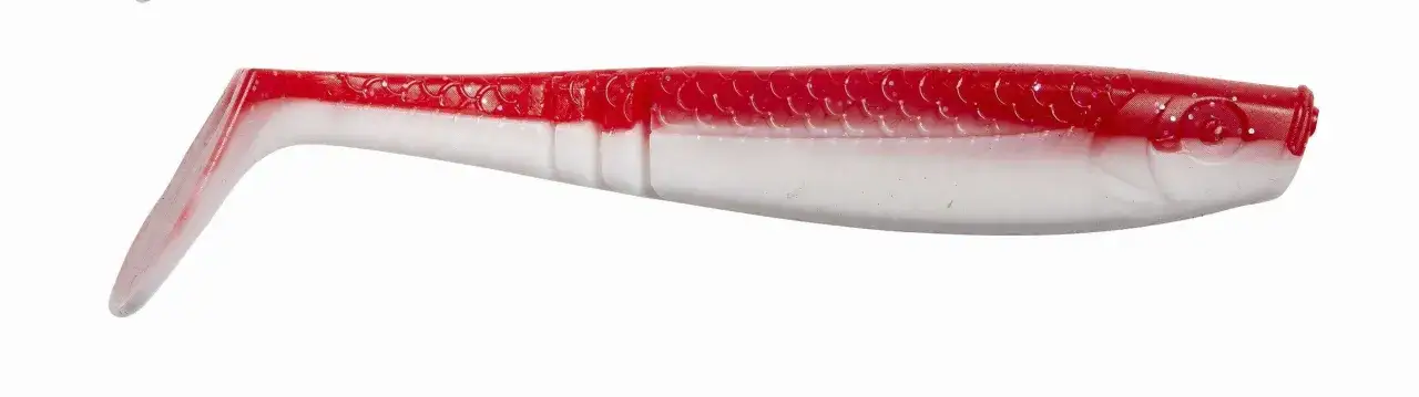 Ripper przynęta - skuteczne techniki i najlepsze modele do wędkowania