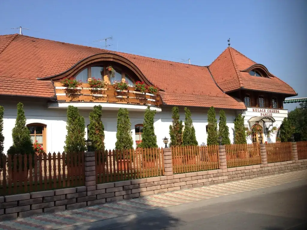 Eger gdzie zjeść: najlepsze miejsca na węgierskie smaki