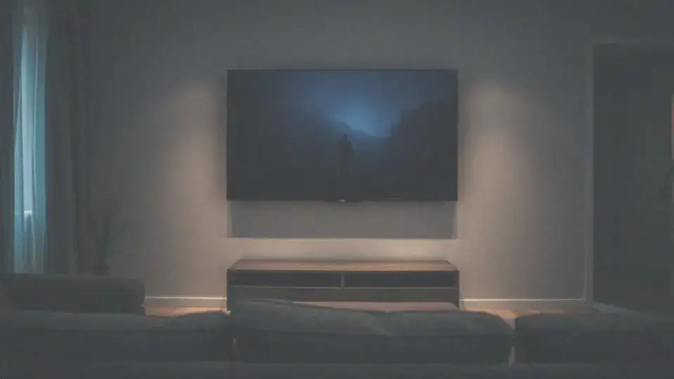 Jak ustawić dobry obraz w telewizorze LG, aby uniknąć słabej jakości?