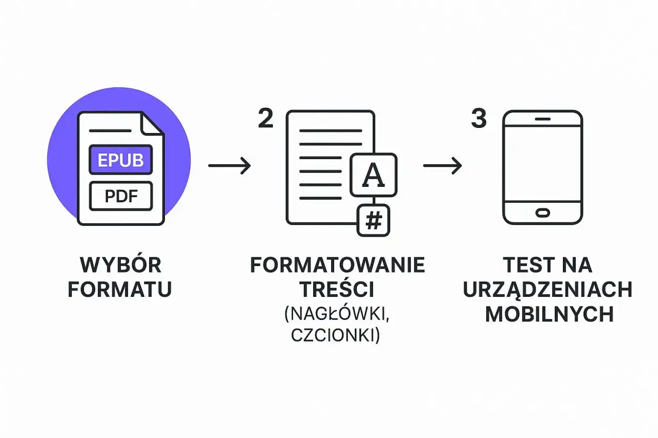 Jak zarabiać na ebookach? Kompletny przewodnik i sprawdzone strategie