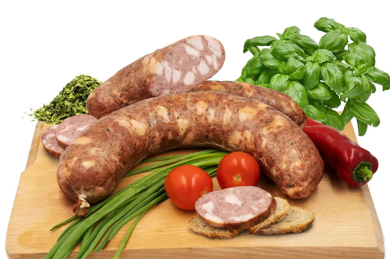 Jakie przyprawy do kiełbasy swojskiej, aby uzyskać idealny smak?