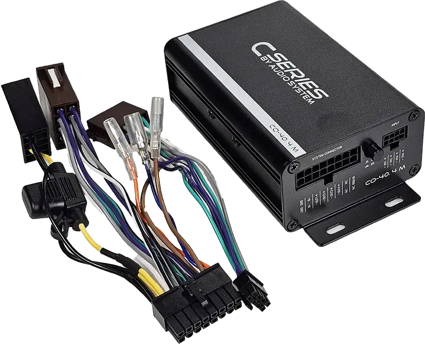 Jak prawidłowo podłączyć wzmacniacz samochodowy 4 kanałowy – uniknij błędów i ciesz się doskonałym dźwiękiem