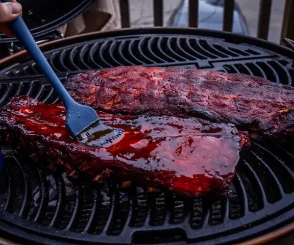 Jak idealnie grillować wołowinę - sekrety smaku i techniki