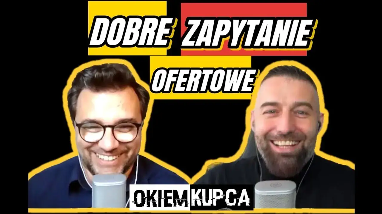 Jak napisać zapytanie ofertowe, aby uniknąć błędów i uzyskać najlepsze oferty